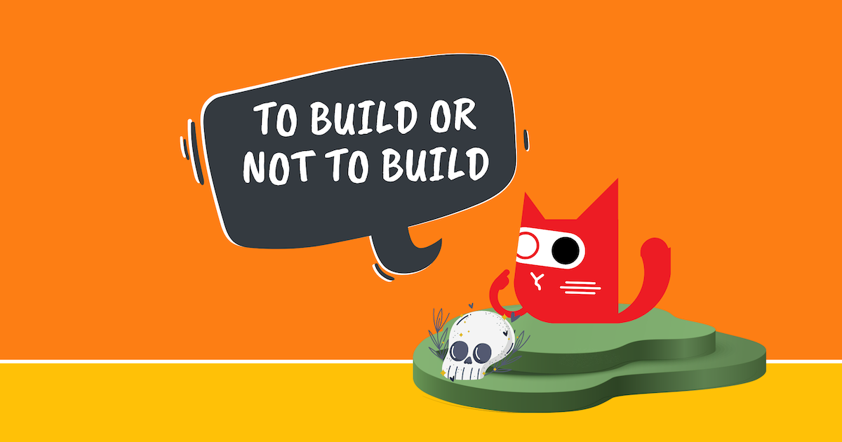 ConfigCat vs In-House Feature Management