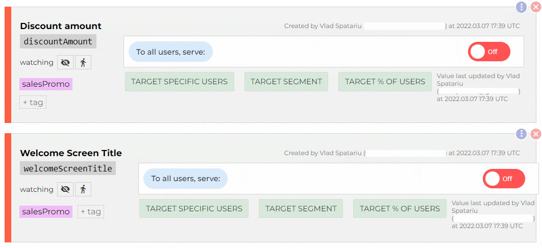 regular-feature-flags