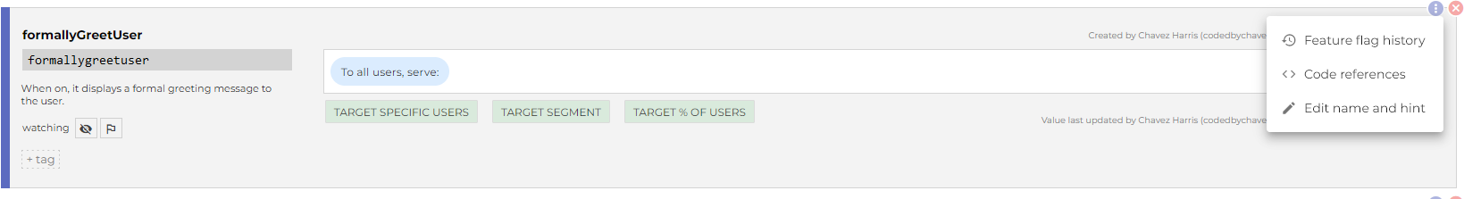 ConfigCat feature flags in CI/CD pipelines