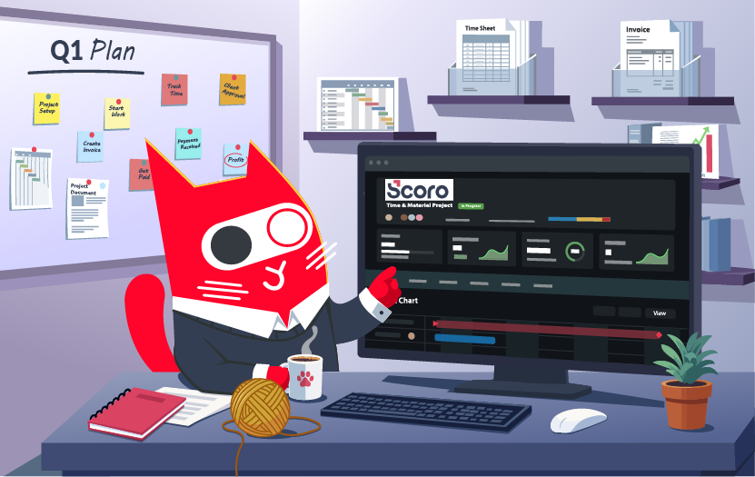 Kantan success story cover image