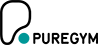 PureGym company logo