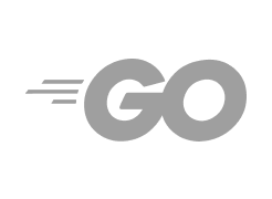 Go logo