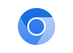 Chromium logo