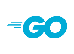 Go logo