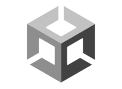 Unity logo